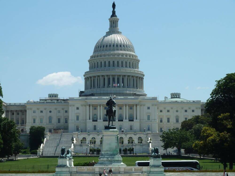 US Capitol. | Turismo ETC