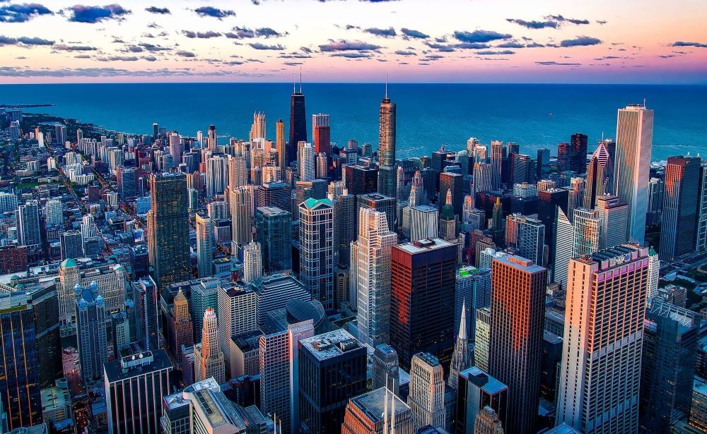Chicago | Turismo ETC