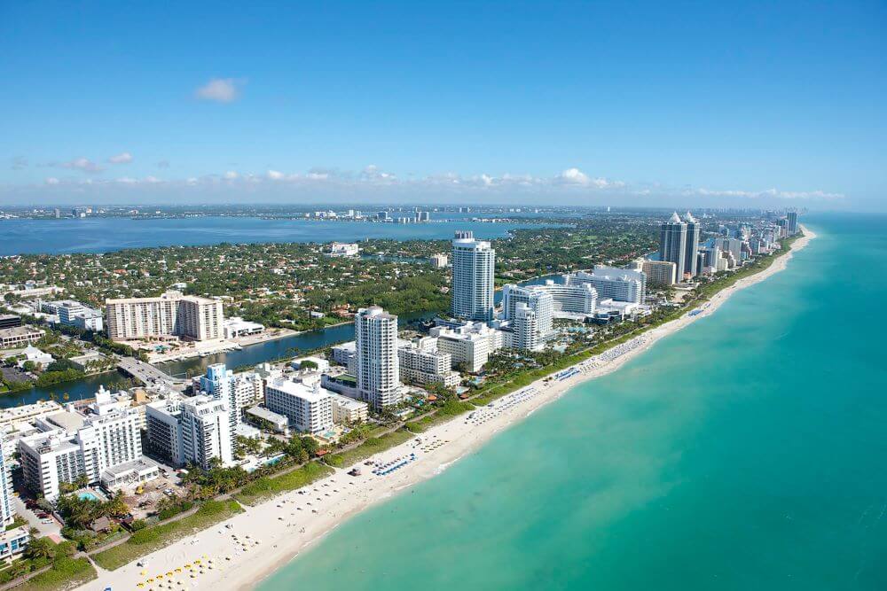 Miami - Flórida | TurismoETC