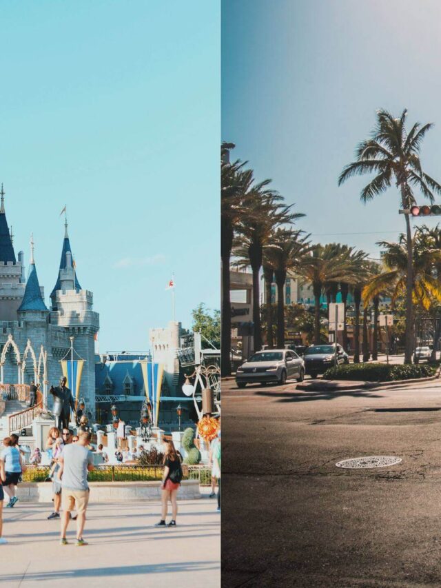 Miami ou Orlando? – Qual a Melhor Para Compras?