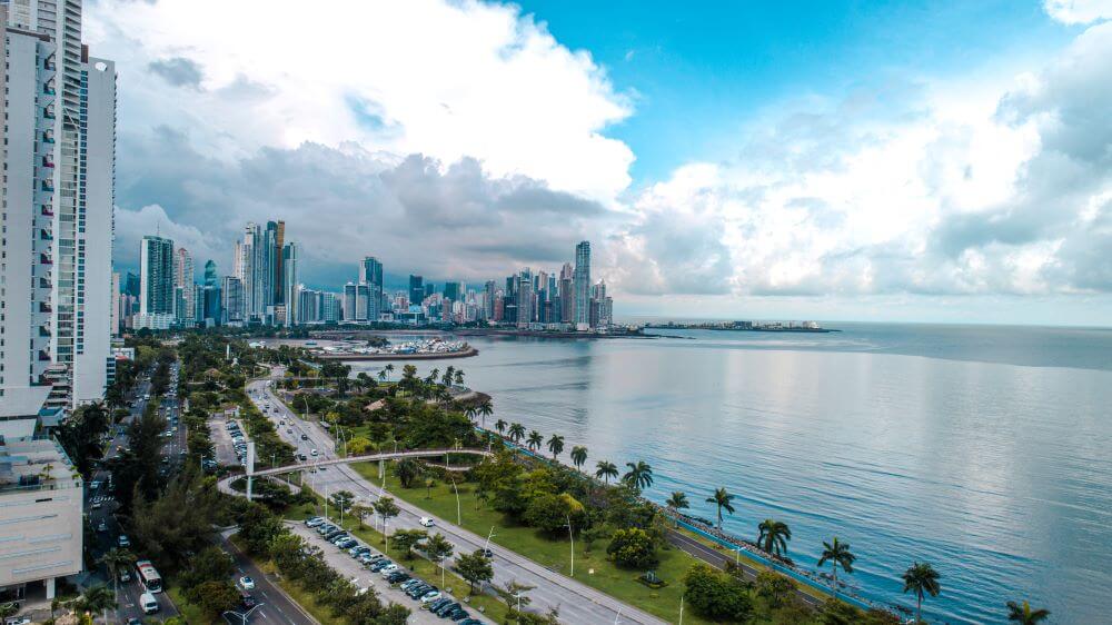 Cidade do Panamá, Copa Airlines para Flórida | TurismoETC