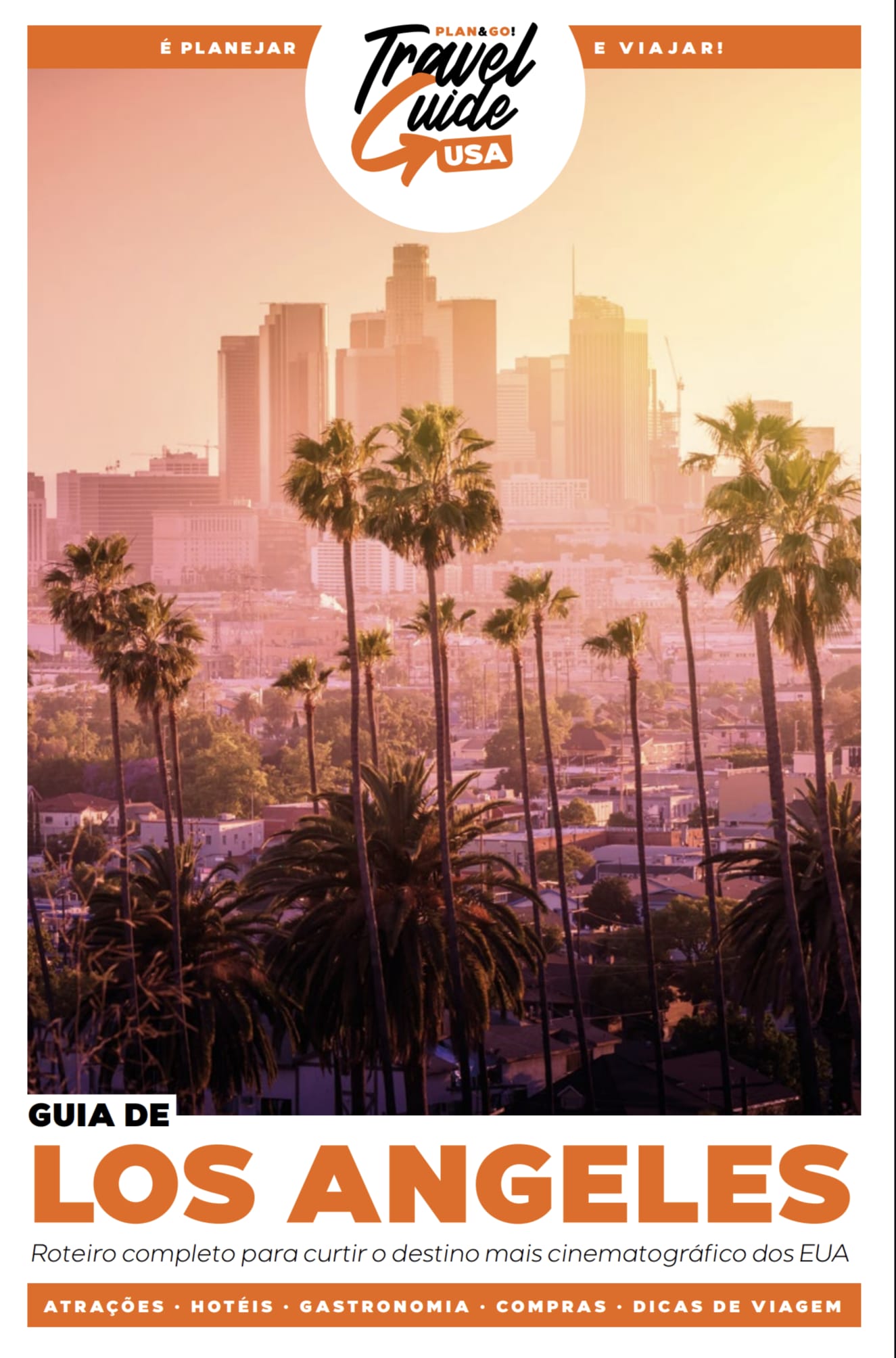 Guia de Los Angeles