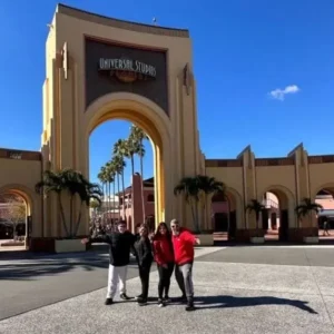 Tudo sobre os parques da Universal Studios Orlando