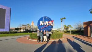 Kennedy Space Center – Conheça o parque da NASA na Flórida