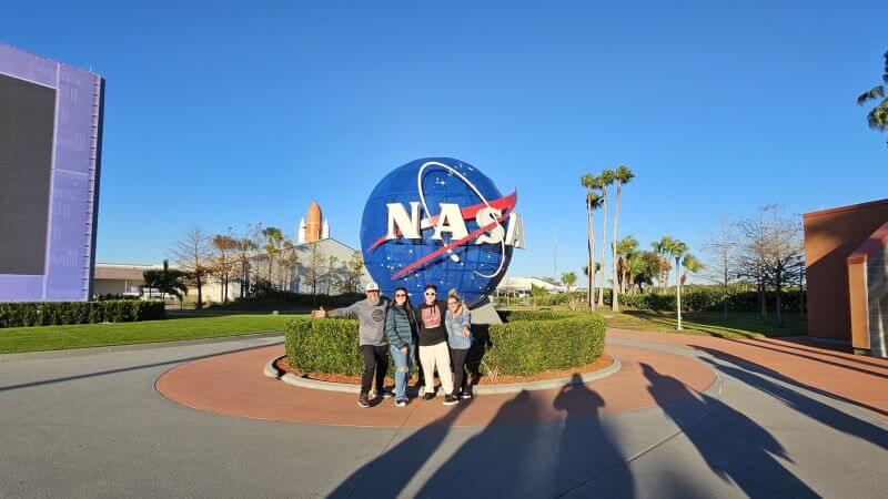 Kennedy Space Center - Conheça o parque da NASA na Flórida