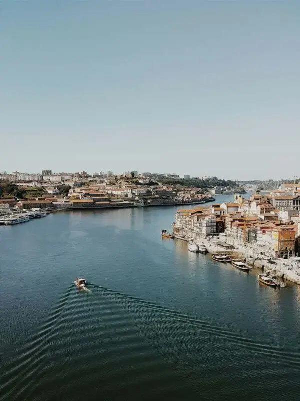 Aluguel de Carro na Cidade do Porto | TurismoETC
