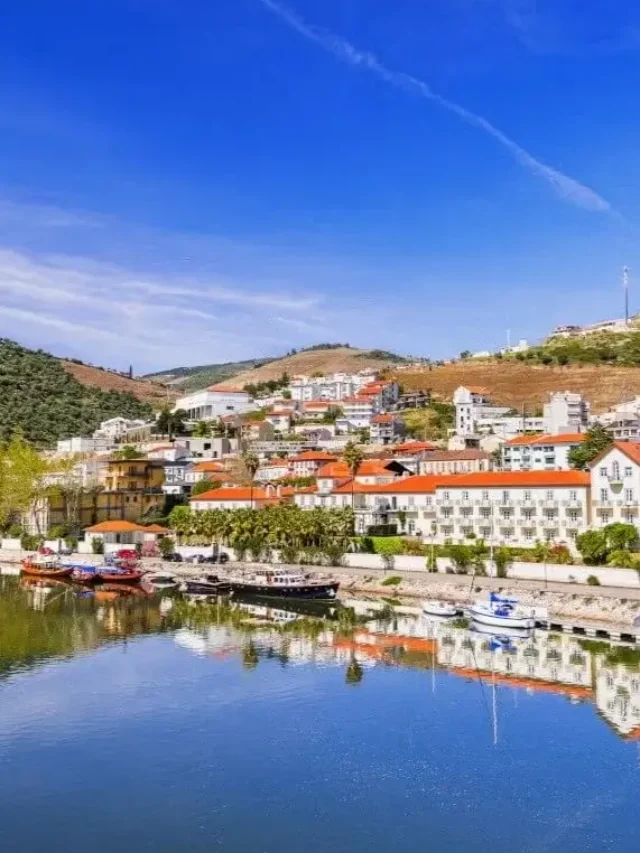 Os Melhores Passeios no Porto, Portugal