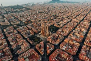 Como economizar no aluguel de carro em Barcelona: truques e dicas para encontrar as melhores ofertas