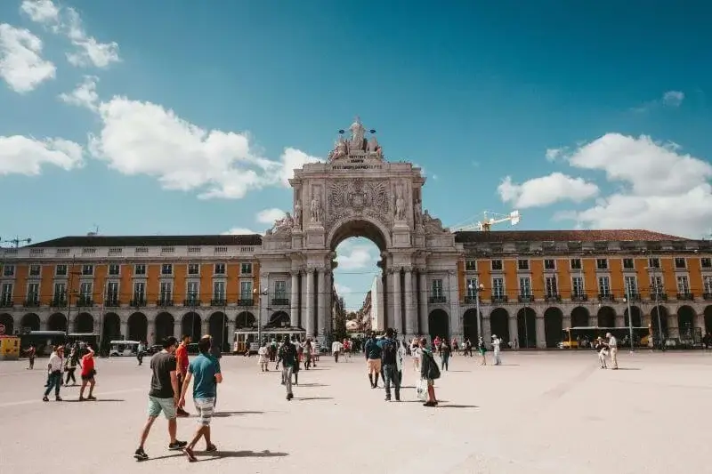 Seguro viagem Portugal | TurismoETC