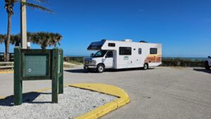 Guia de motorhome para Copa do Mundo 2026