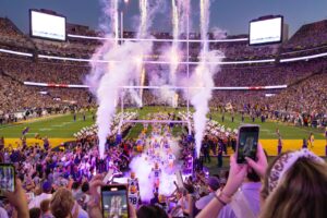 Guia de Viagem Baton Rouge: Conheça a capital da Louisiana Guia de Viagem Baton Rouge: Conheça a capital da Louisiana