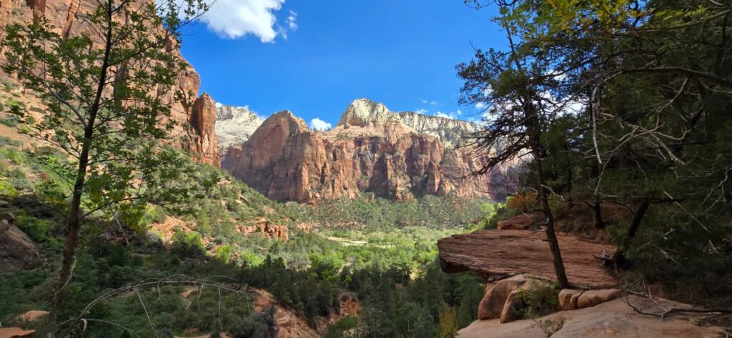 Canyons Americanos: roteiro de Motorhome pelos EUA