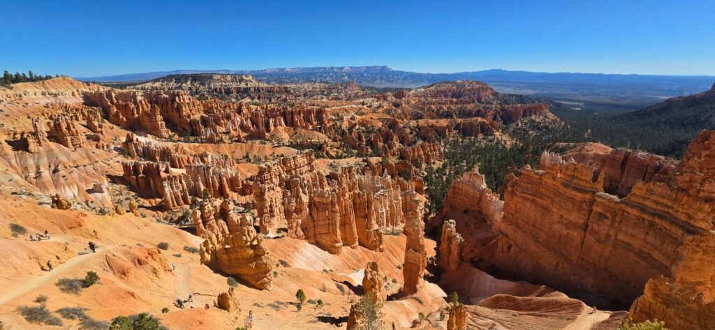 Canyons Americanos: roteiro de Motorhome pelo Oeste Americano