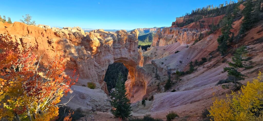 Canyons Americanos: roteiro de Motorhome pelo Oeste Americano