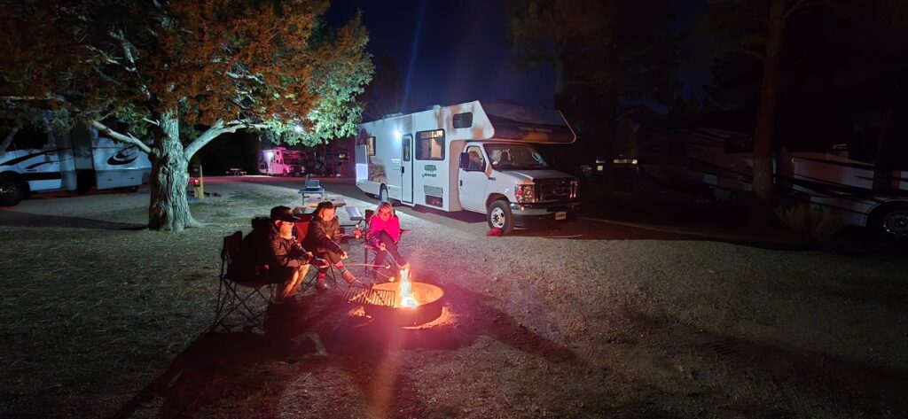 Canyons Americanos: roteiro de Motorhome pelo Oeste Americano