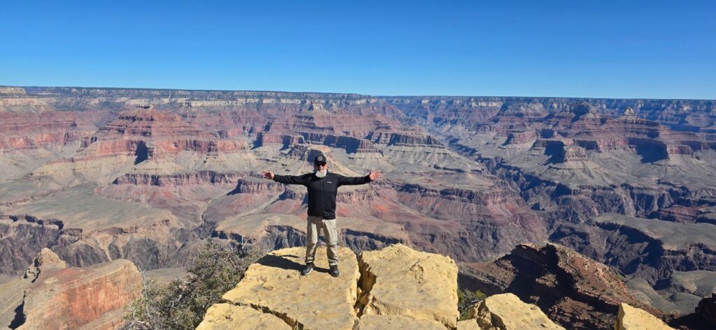 oeste Americano, Grand Canyon