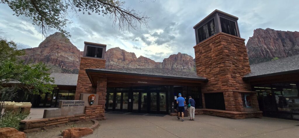 Canyons Americanos: roteiro de Motorhome pelos EUA