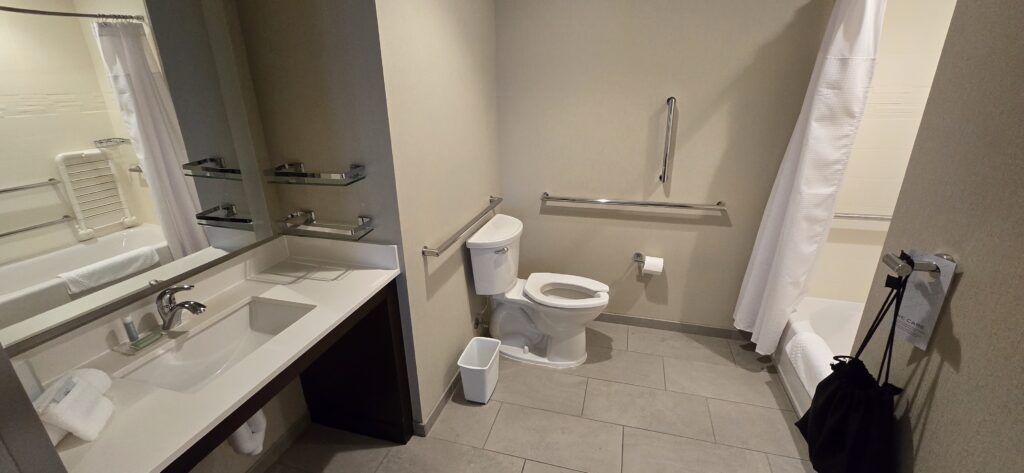 Residence Inn Marriott Raleigh