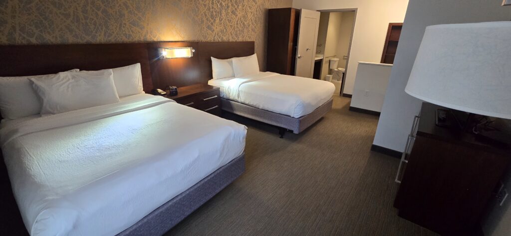Residence Inn Marriott Raleigh