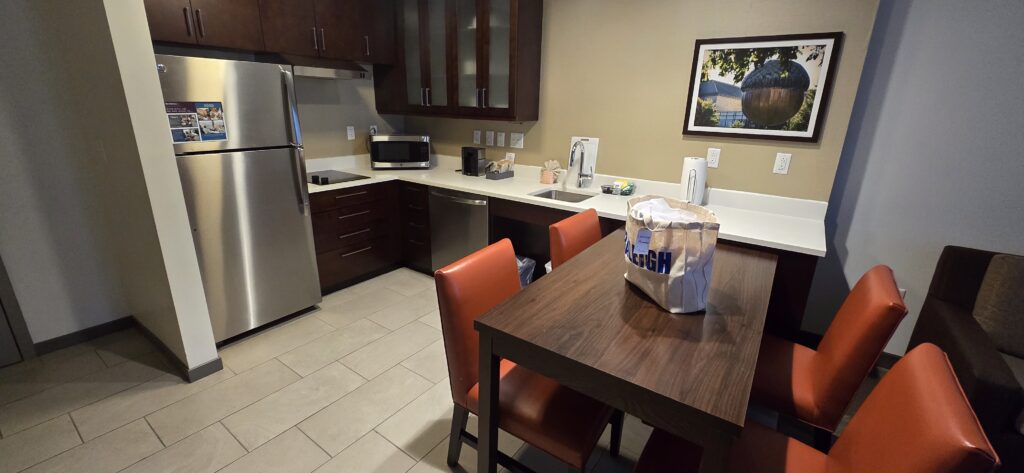 Residence Inn Marriott Raleigh