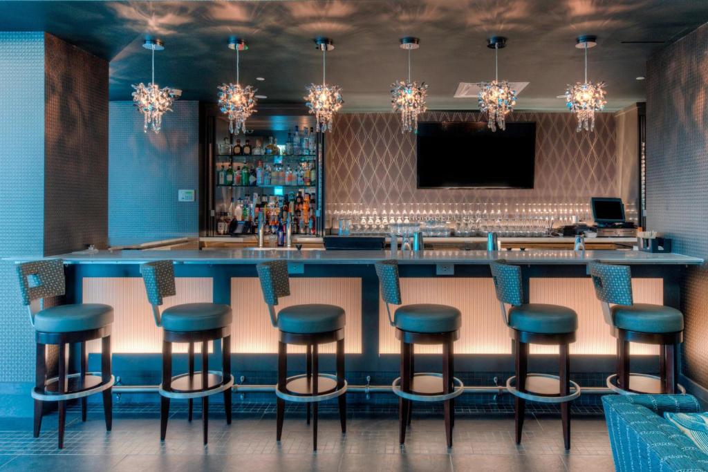 Residence Inn Marriott Raleigh